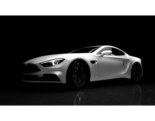 Arlon Satin White 452 1.524 m
