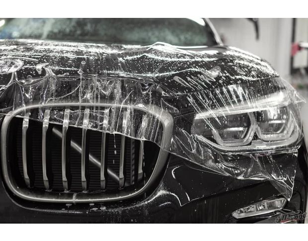 PROFLEX PPF PREMIUM SOFT GLOSS 1.52 m