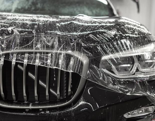 PROFLEX PPF PREMIUM SOFT GLOSS 1.52 m