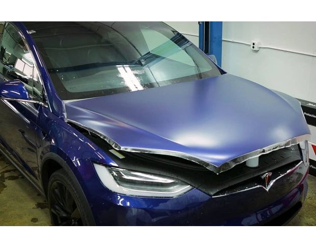 PROFLEX PPF PREMIUM MATTE 1.52 m