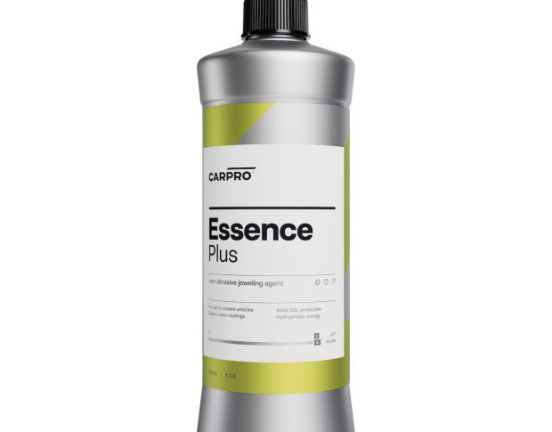 CarPro Essence Plus - Полірувальна паста для корекції керамічних покриттів, 500 ml