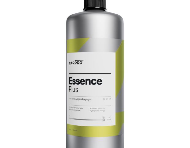 CarPro Essence Plus - Полірувальна паста для корекції керамічних покриттів, 1000 ml