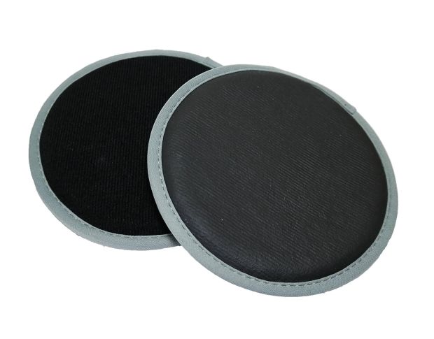 CarPro PolyShave Pad - Круг-автоскраб для чищення кузова, 150 mm (1 шт)