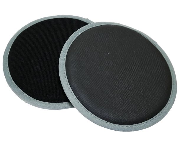 CarPro PolyShave Pad - Круг-автоскраб для чищення кузова, 150 mm (1 шт)