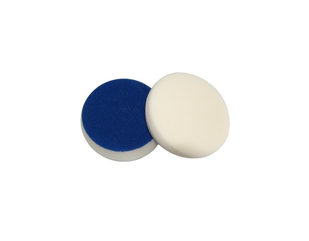 CarPro Flash Pad - Полірувальний круг для абразивного полірування, 80 mm (1 шт)