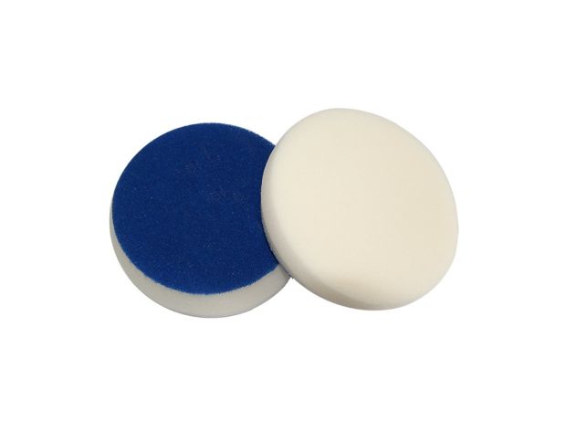 CarPro Flash Pad - Полірувальний круг для абразивного полірування, 80 mm (1 шт)