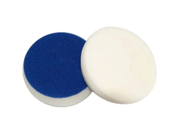 CarPro Flash Pad - Полірувальний круг для абразивного полірування, 130 mm (1 шт)