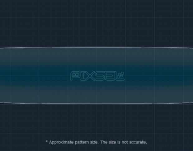 Захисне скло Pixsel для дзеркала LEXUS RX - 10“ 2023 - (гібридне глянець)