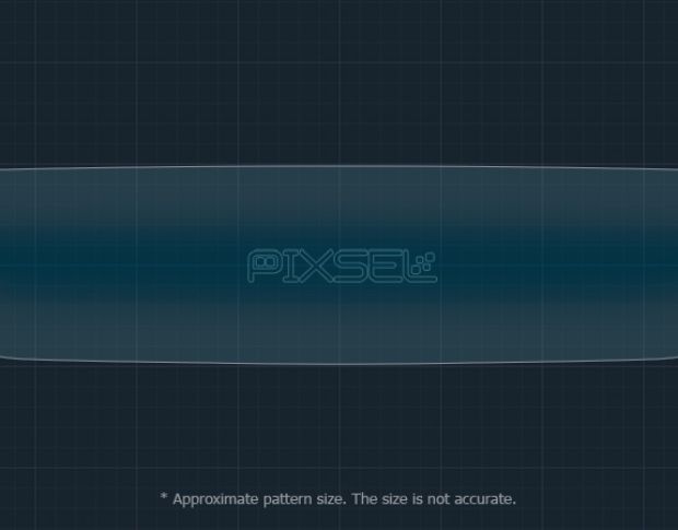 Захисне скло Pixsel для дзеркала NIO EC7 - 10.2“ 2023 - (гібридне глянець)