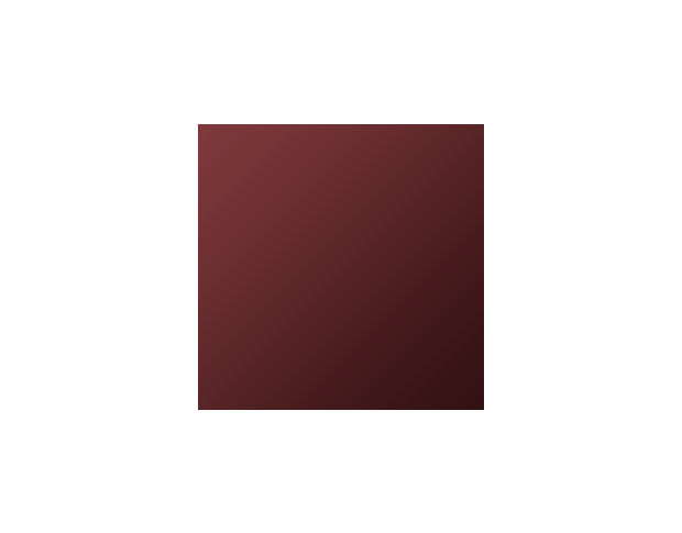 Oracal 970 Aubergine Bronze Matt 990 1.524 m