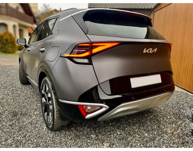 Arlon Matte Aluminium Grey 558 1.524 m