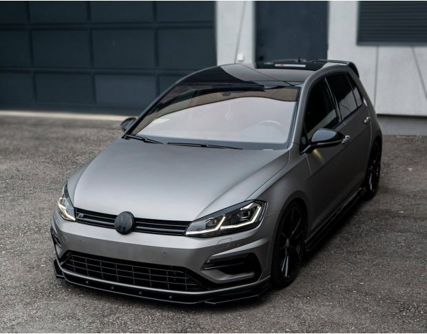 Arlon Matte Aluminium Grey 558 1.524 m