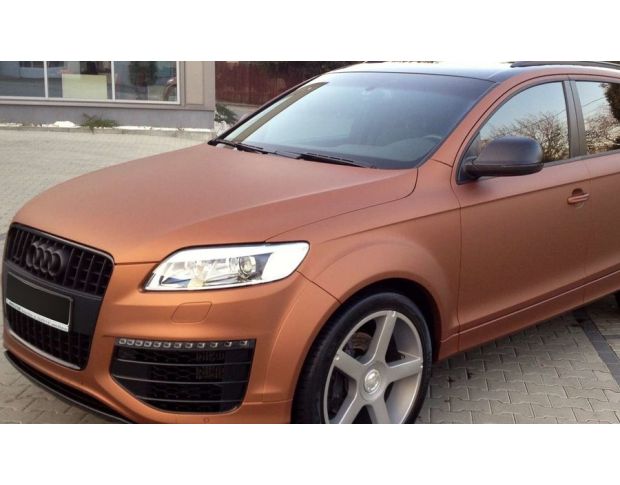 Arlon Matte Aztec Bronze Metallic 508 1.524 m
