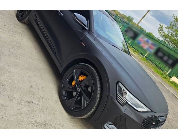 Arlon Black Matte 503 1.524 m