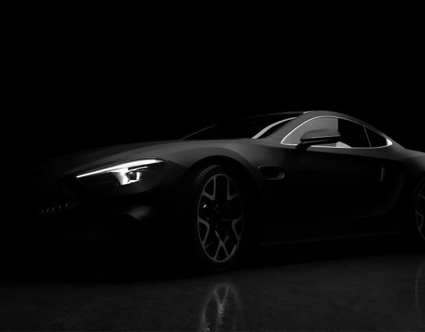 Arlon Black Matte 503 1.524 m