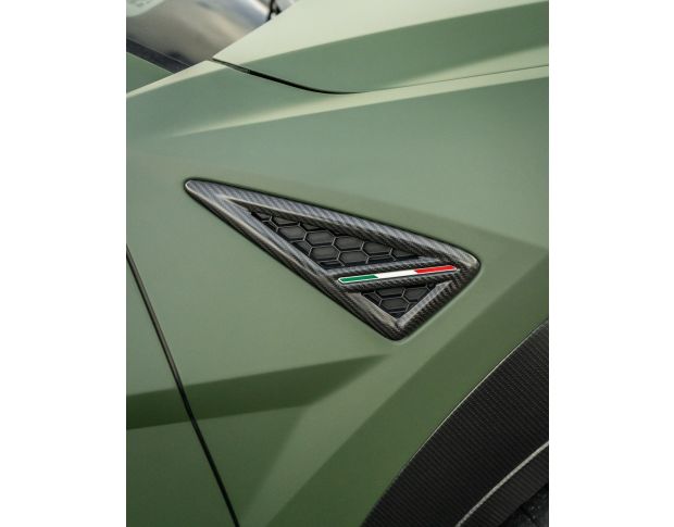 Arlon Matte Military Green 506 1.524 m