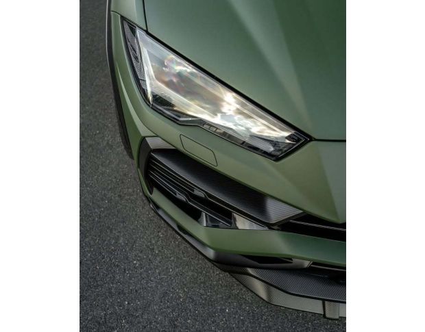 Arlon Matte Military Green 506 1.524 m