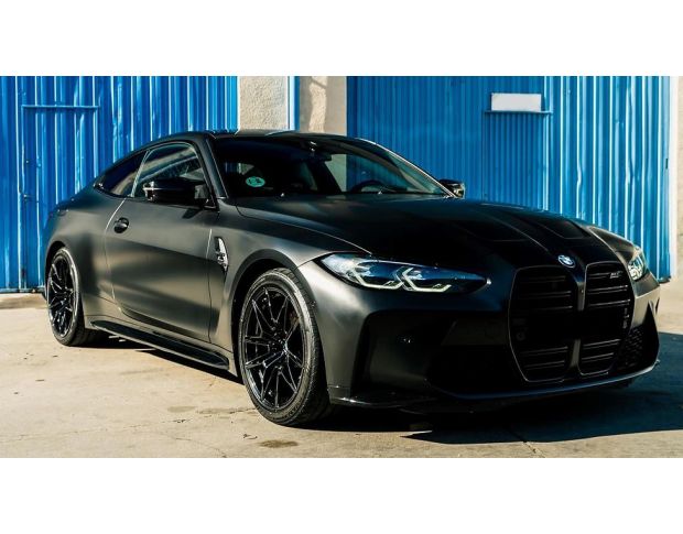 Arlon Black Satin 453 1.524 m
