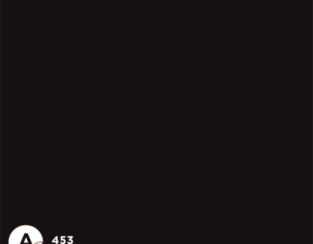 Arlon Black Satin 453 1.524 m