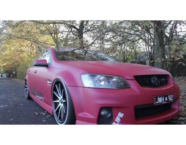 Avery Pink Matte SW900-520-M 1.524