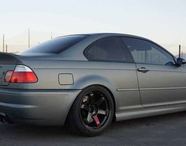 Avery Anthracite Matte Metallic SW900-858-M 1.524 m