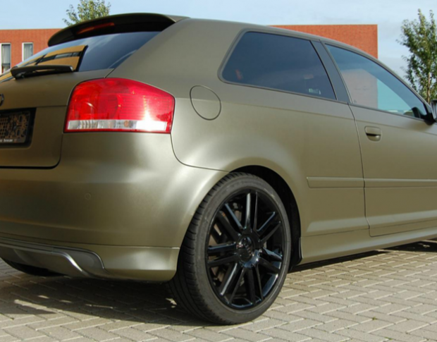 Avery Midnight Sand Matte Metallic SW900-797-M 1.524 m
