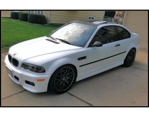 Avery White Matte SW900-102-M 1.524 m