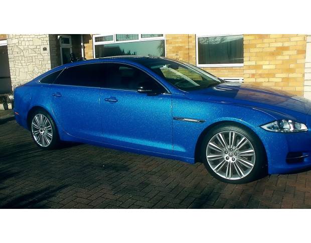 Avery Blue Diamond Gloss SW900-676-D 1.524 m