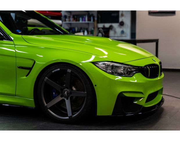 Avery Lime Green Gloss BP1170001 1.524 m