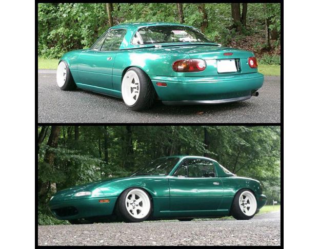 Avery Dark Green Pearl SW900-796-S 1.524 m