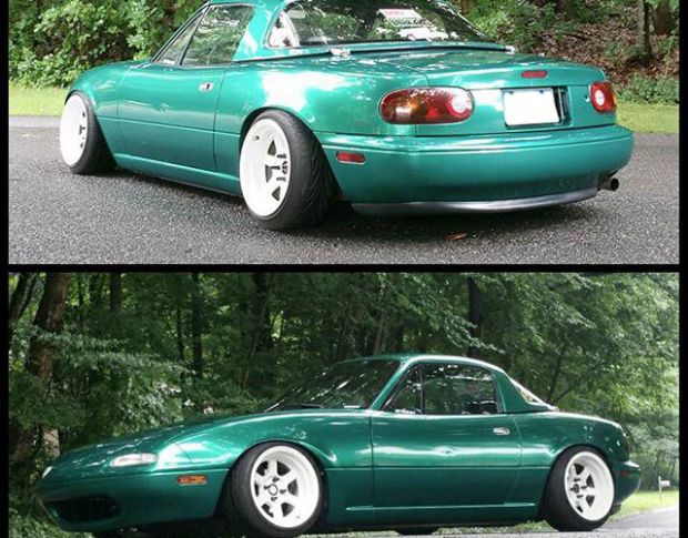 Avery Dark Green Pearl SW900-796-S 1.524 m