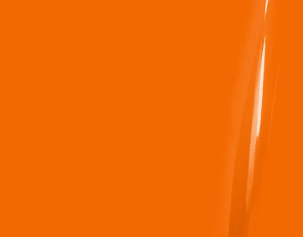 Oracal 970 Municipal Orange Gloss 351 1.524 m