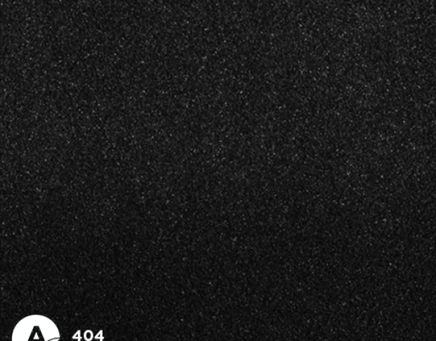 Arlon Black Metallic Gloss 404 1.524 m