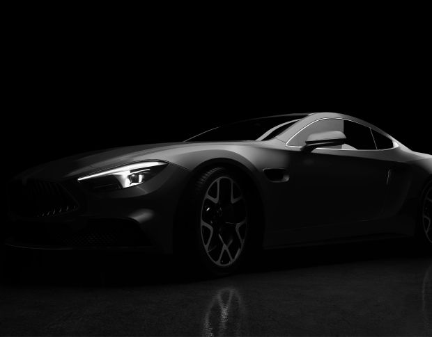Arlon Black Metallic Gloss 404 1.524 m