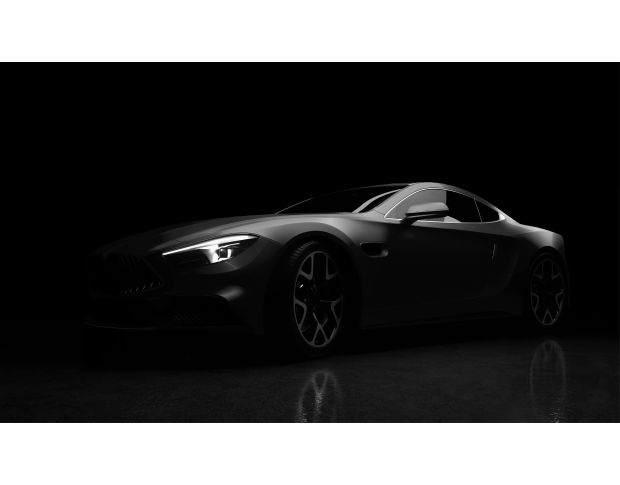Arlon Black Metallic Gloss 404 1.524 m