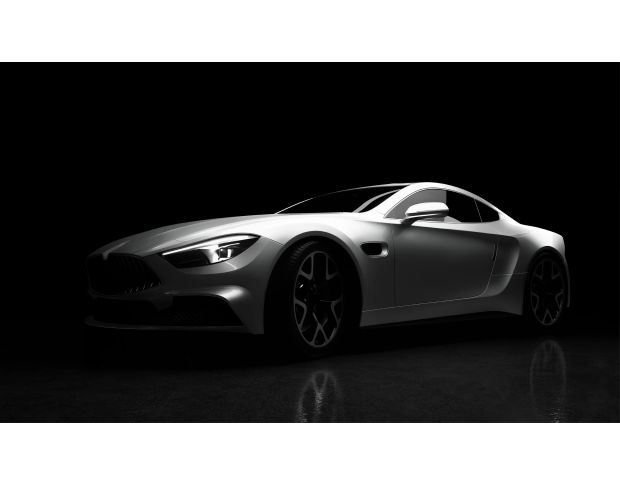 Arlon Silver Metallic Gloss 411 1.524 m