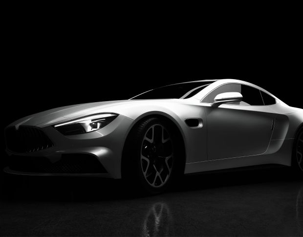 Arlon Silver Metallic Gloss 411 1.524 m