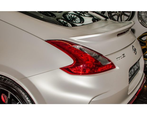 Arlon Pearl White Satin 455 1.524 m