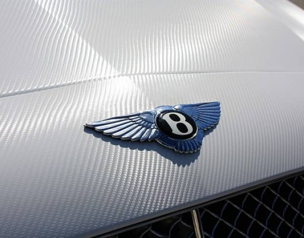 3M Carbon Fiber White 1080-CFS10 1.524 m