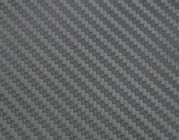 3M Di-Noc 3D Carbon Fiber Grey CA-420 1.22 m