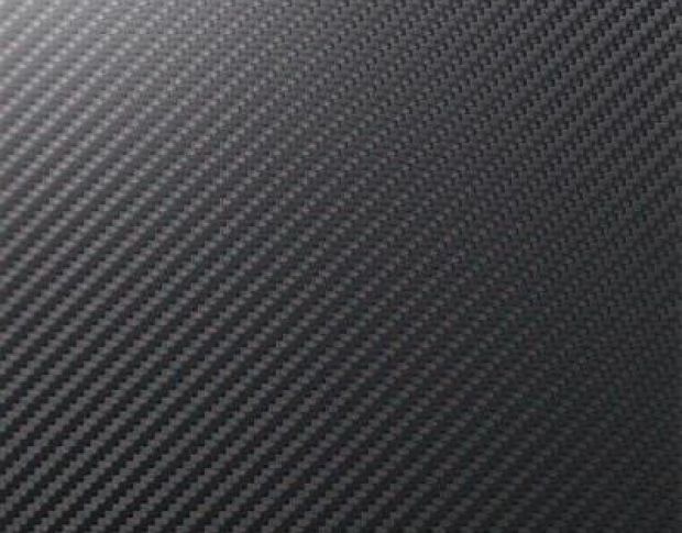 KPMF K87021 Black Gloss Carbon Fibre 1.524 m