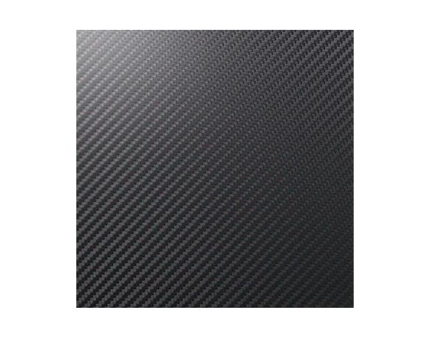 KPMF K87021 Black Gloss Carbon Fibre 1.524 m