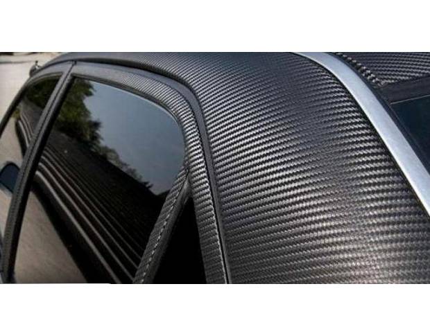 Orajet 3D Premium Black 1.524 m