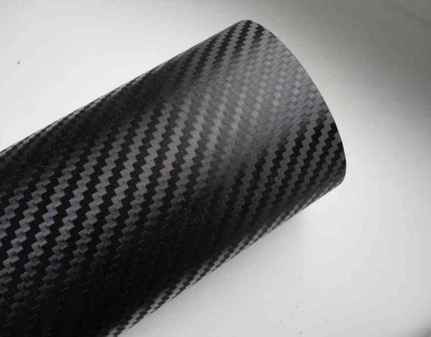 Orajet 3D Black 1.524 m