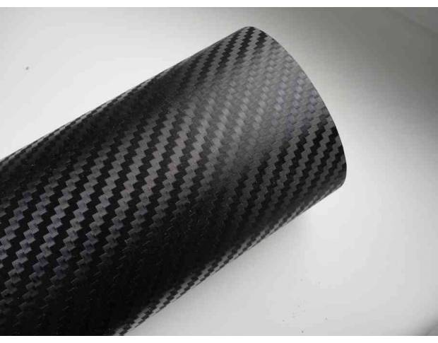 Orajet 3D Black 1.524 m
