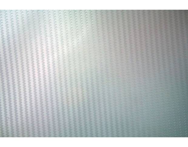 Orajet 3D White 1.524 m