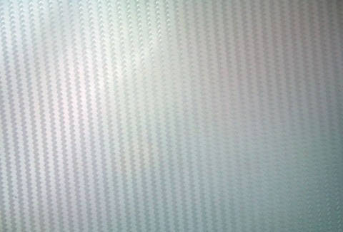 Orajet 3D White 1.524 m