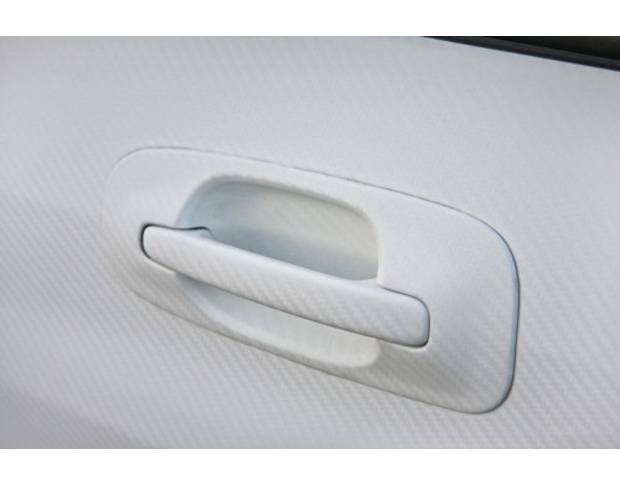 Orajet 3D White 1.524 m