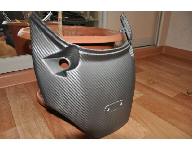 Orajet 3D Grey 1.524 m