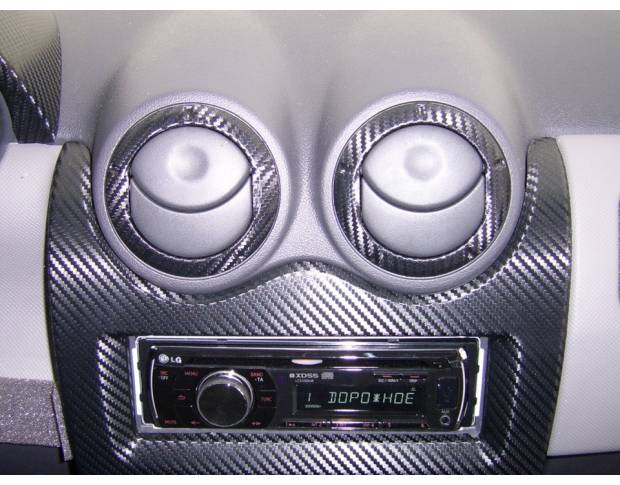 Orajet 3D Dark Grey 1.524 m
